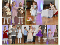   «Арт-парад литературных героев – 2026» завершён!