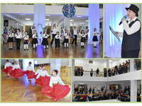  Культурно-познавательная программа «Время жить»