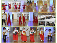  Культурно-познавательная программа «Время жить»