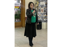  Пасхальная выставка