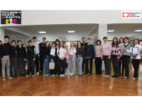  Прокачать русский? В библиотеке!