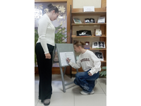 Астероид русского балета