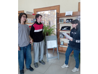 Астероид русского балета