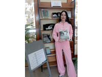 Астероид русского балета