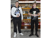 Бессмертная память о героях