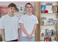 Бессмертная память о героях