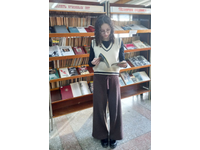 Бессмертный подвиг Сталинграда...