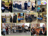 Библиокалейдоскоп ноября