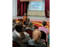 Библиотечный калейдоскоп