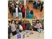 «Больше, чем поэт»