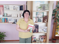 Читаем на каникулах, в отпуске и не только