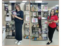 Читаем на каникулах, в отпуске и не только