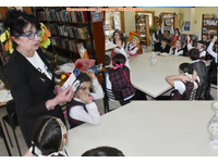 Читаем вместе! Читаем вслух!