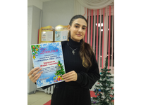 Читатель года – 2025