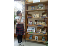 Что читаем в этом мае?