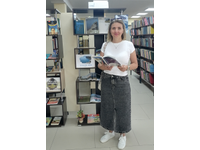 Что читаем в сентябре?