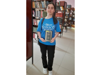 Даниил Хармс. Стихи надо писать так...