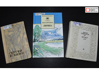 «Поговори со мною, мама!»