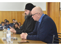 День православной книги в библиотеке