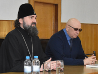 День православной книги в библиотеке