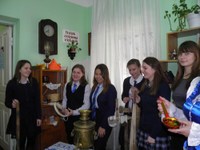 День православной молодёжи