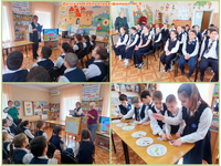 День здоровья в библиотеках