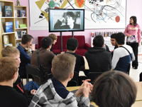 Это фантастика!