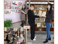  Интересные выставки мая