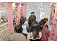 Историческая экскурсия