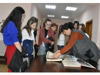 Историческая экскурсия