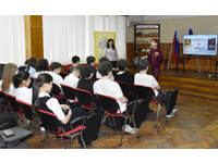 Исторический экскурс «Декабристы на Кавминводах»