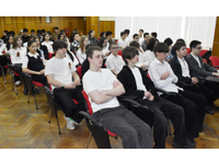 Исторический экскурс «Декабристы на Кавминводах»