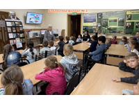 Июнь в библиотеках-филиалах