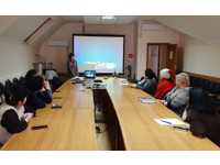 «Когда приходят чудеса»