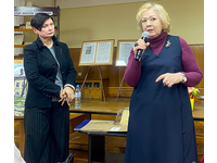 «Константин Константинович Кибардин»  