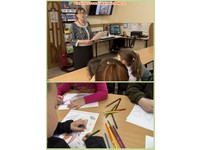 «Космические» события в бибилотеках!