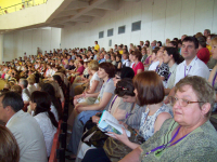 XVII Международная Конференция "Крым 2010"