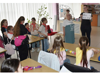 Культурные каникулы