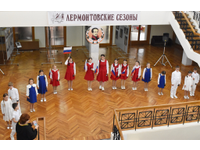 «Лермонтовские сезоны – 2026»