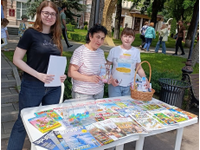 Летние приклюЧтения
