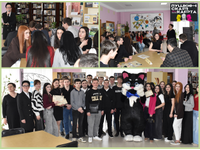 Литературный дилижанс