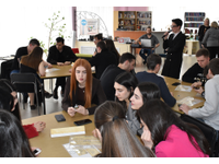 Литературный дилижанс