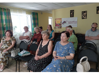 «Музыка жизни»