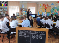  «На Чеховской волне»? Да!