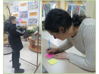 Надо ли помогать птицам зимой?