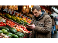 Не финансируй терроризм!