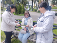 Не рви цветы – земной красы начало!