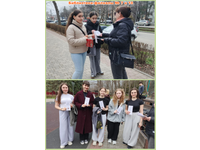 Неделя детской и юношеской книги в Пятигорске