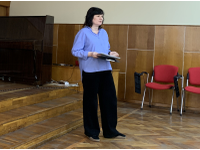 О памятниках и о памяти