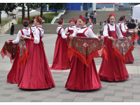 «О России с любовью»